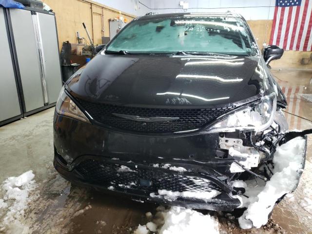 Photo 4 VIN: 2C4RC3BG3LR263989 - CHRYSLER PACIFICA T 