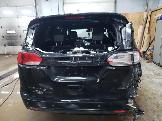 Photo 5 VIN: 2C4RC3BG3LR263989 - CHRYSLER PACIFICA T 