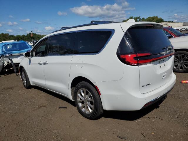 Photo 1 VIN: 2C4RC3BG3MR508226 - CHRYSLER PACIFICA T 