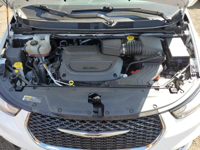 Photo 11 VIN: 2C4RC3BG3MR508226 - CHRYSLER PACIFICA T 