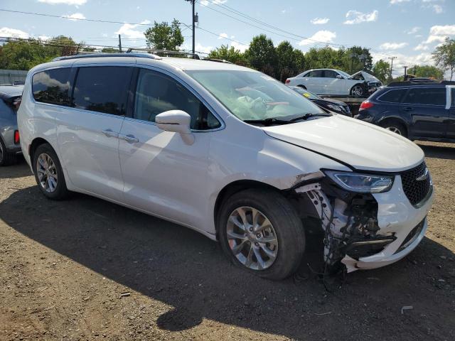 Photo 3 VIN: 2C4RC3BG3MR508226 - CHRYSLER PACIFICA T 