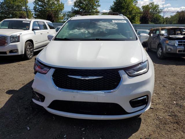 Photo 4 VIN: 2C4RC3BG3MR508226 - CHRYSLER PACIFICA T 