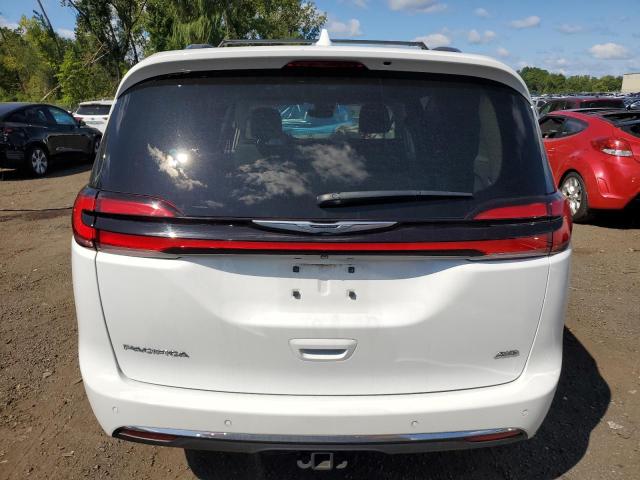 Photo 5 VIN: 2C4RC3BG3MR508226 - CHRYSLER PACIFICA T 