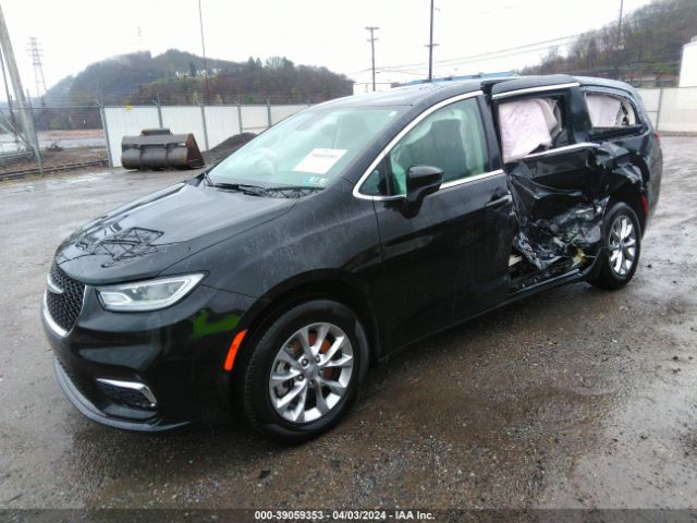 Photo 1 VIN: 2C4RC3BG3PR563635 - CHRYSLER PACIFICA 