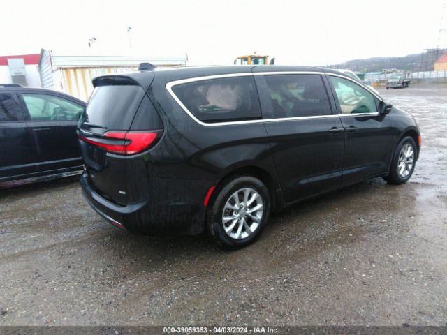 Photo 3 VIN: 2C4RC3BG3PR563635 - CHRYSLER PACIFICA 