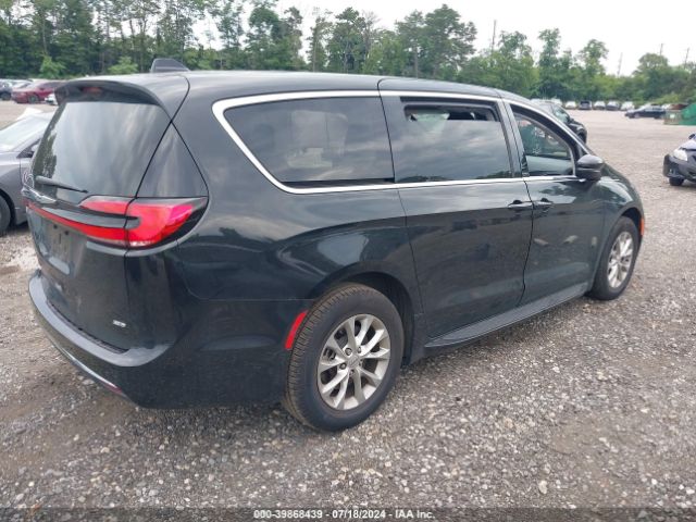 Photo 3 VIN: 2C4RC3BG3PR609478 - CHRYSLER PACIFICA 