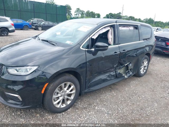 Photo 5 VIN: 2C4RC3BG3PR609478 - CHRYSLER PACIFICA 