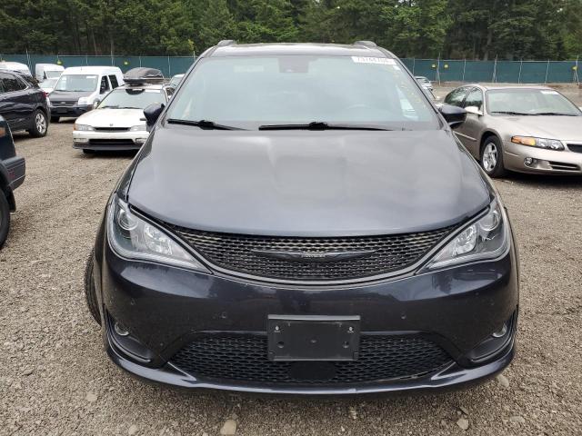 Photo 4 VIN: 2C4RC3BG4LR288870 - CHRYSLER PACIFICA T 