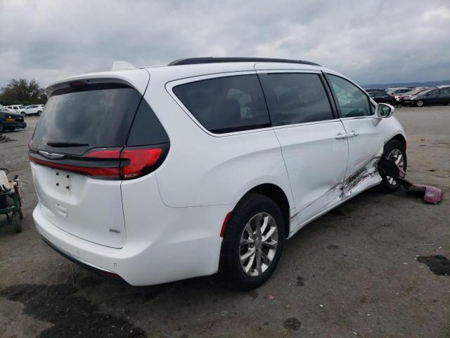 Photo 2 VIN: 2C4RC3BG4NR135764 - CHRYSLER PACIFICA T 