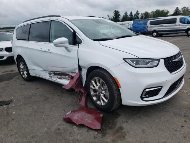 Photo 3 VIN: 2C4RC3BG4NR135764 - CHRYSLER PACIFICA T 