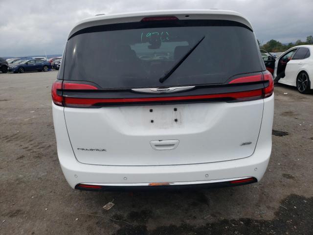 Photo 5 VIN: 2C4RC3BG4NR135764 - CHRYSLER PACIFICA T 