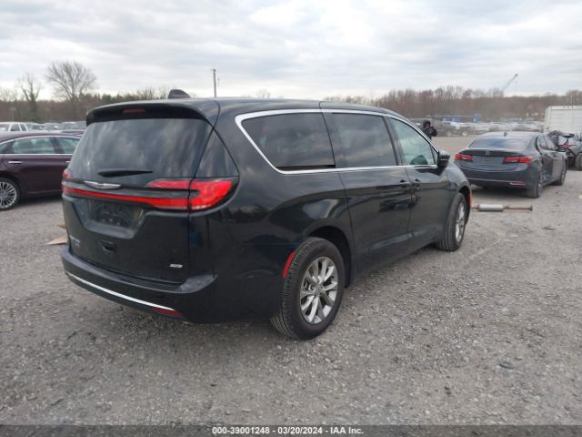 Photo 3 VIN: 2C4RC3BG4PR600188 - CHRYSLER PACIFICA 