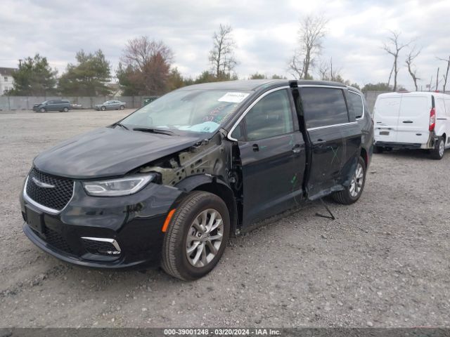 Photo 5 VIN: 2C4RC3BG4PR600188 - CHRYSLER PACIFICA 