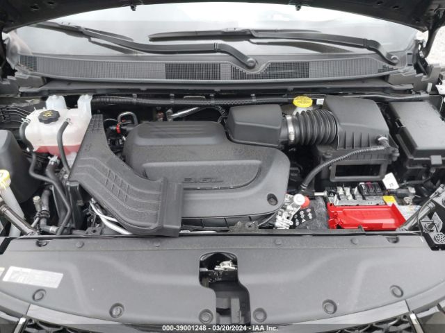 Photo 9 VIN: 2C4RC3BG4PR600188 - CHRYSLER PACIFICA 