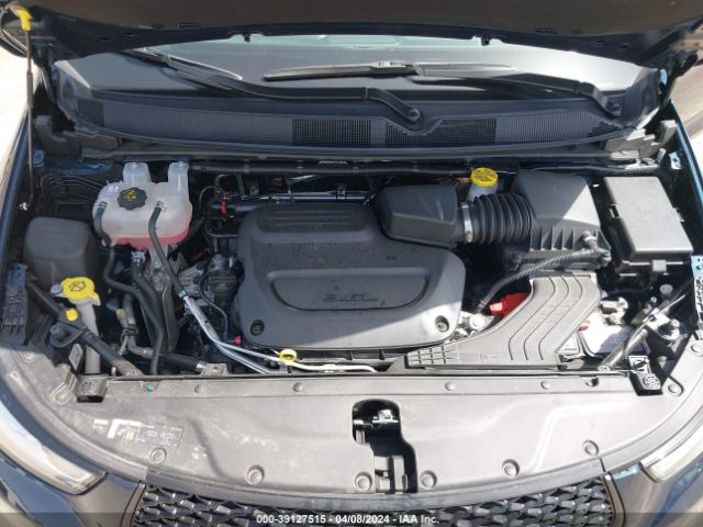 Photo 9 VIN: 2C4RC3BG4PR615158 - CHRYSLER PACIFICA 