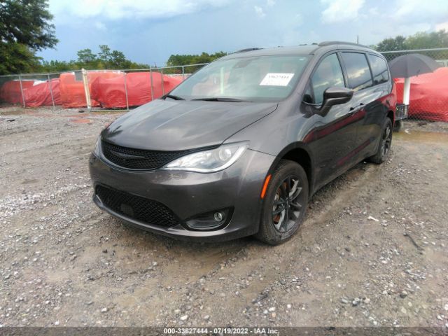 Photo 1 VIN: 2C4RC3BG5LR282740 - CHRYSLER PACIFICA 