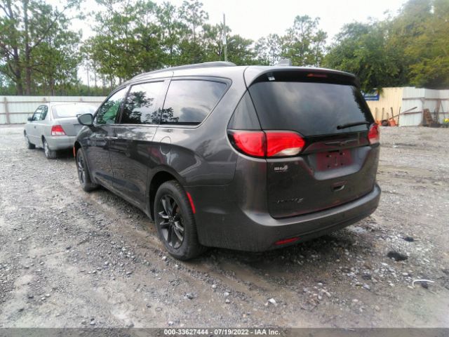 Photo 2 VIN: 2C4RC3BG5LR282740 - CHRYSLER PACIFICA 