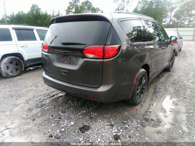 Photo 3 VIN: 2C4RC3BG5LR282740 - CHRYSLER PACIFICA 