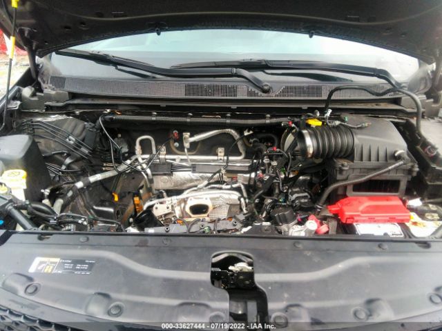 Photo 9 VIN: 2C4RC3BG5LR282740 - CHRYSLER PACIFICA 