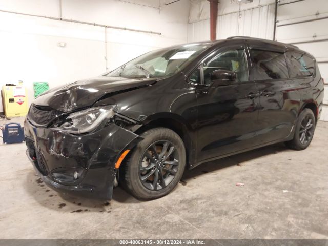 Photo 1 VIN: 2C4RC3BG5LR288294 - CHRYSLER PACIFICA 