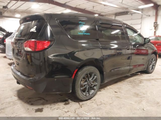 Photo 3 VIN: 2C4RC3BG5LR288294 - CHRYSLER PACIFICA 