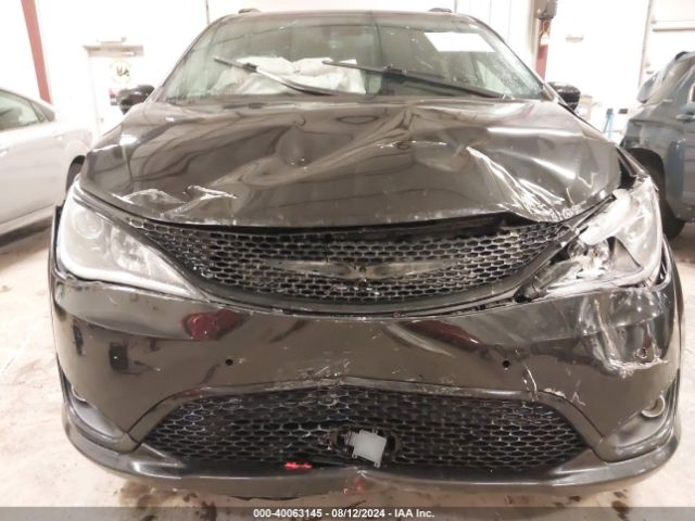 Photo 5 VIN: 2C4RC3BG5LR288294 - CHRYSLER PACIFICA 