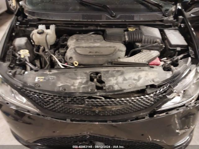 Photo 9 VIN: 2C4RC3BG5LR288294 - CHRYSLER PACIFICA 