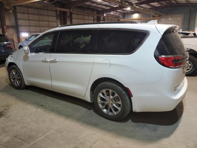 Photo 1 VIN: 2C4RC3BG5MR511306 - CHRYSLER PACIFICA T 