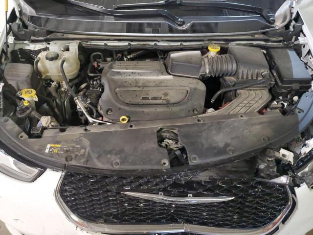 Photo 11 VIN: 2C4RC3BG5MR511306 - CHRYSLER PACIFICA T 