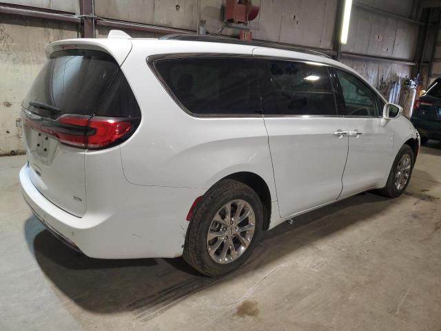 Photo 2 VIN: 2C4RC3BG5MR511306 - CHRYSLER PACIFICA T 