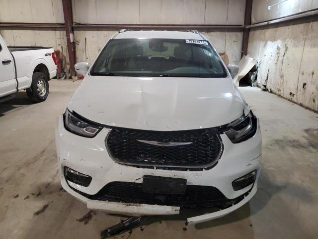 Photo 4 VIN: 2C4RC3BG5MR511306 - CHRYSLER PACIFICA T 