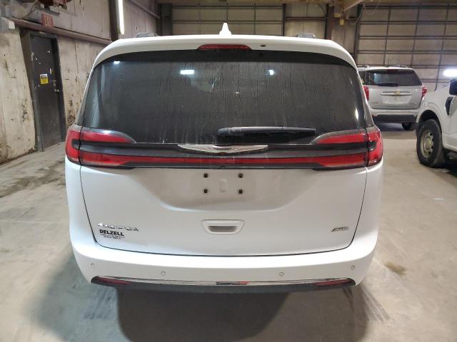 Photo 5 VIN: 2C4RC3BG5MR511306 - CHRYSLER PACIFICA T 