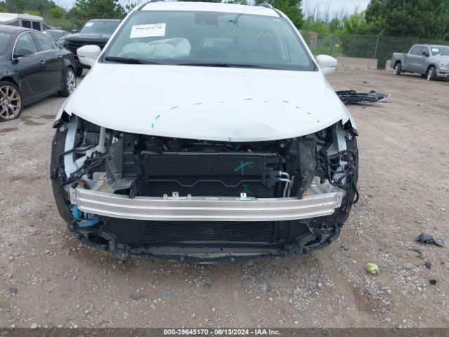 Photo 5 VIN: 2C4RC3BG5MR568024 - CHRYSLER PACIFICA 