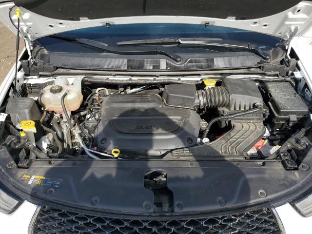 Photo 11 VIN: 2C4RC3BG5NR127057 - CHRYSLER PACIFICA T 