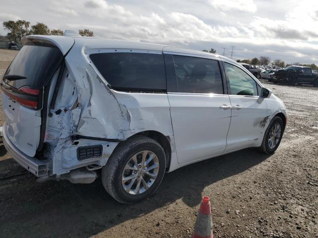 Photo 2 VIN: 2C4RC3BG5NR127057 - CHRYSLER PACIFICA T 