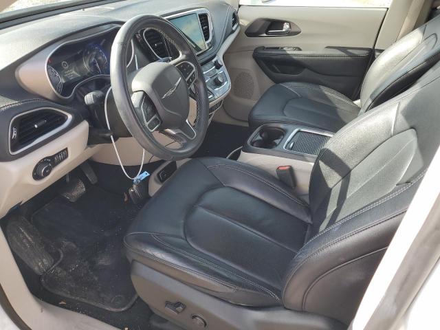 Photo 6 VIN: 2C4RC3BG5NR127057 - CHRYSLER PACIFICA T 