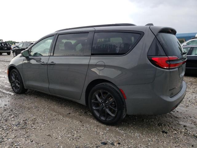 Photo 1 VIN: 2C4RC3BG5NR167235 - CHRYSLER PACIFICA 