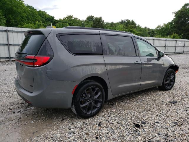 Photo 2 VIN: 2C4RC3BG5NR167235 - CHRYSLER PACIFICA 