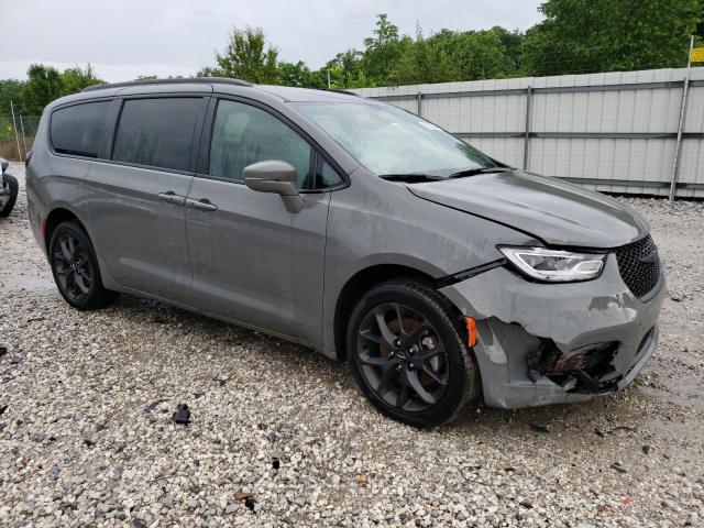 Photo 3 VIN: 2C4RC3BG5NR167235 - CHRYSLER PACIFICA 