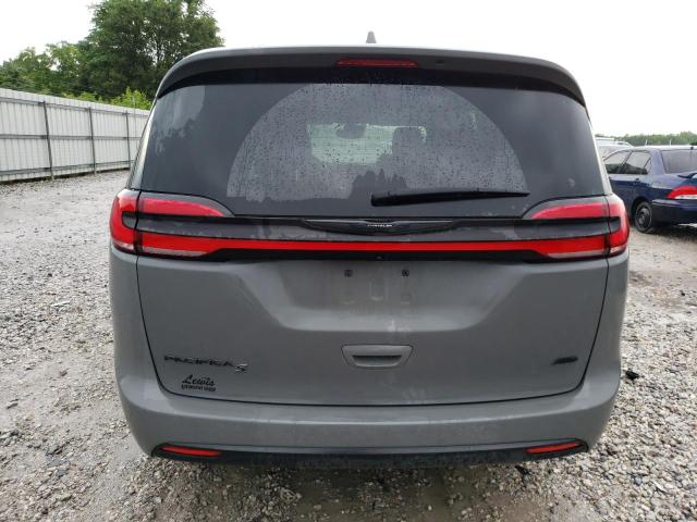 Photo 5 VIN: 2C4RC3BG5NR167235 - CHRYSLER PACIFICA 