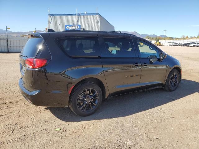 Photo 2 VIN: 2C4RC3BG6LR278289 - CHRYSLER PACIFICA T 