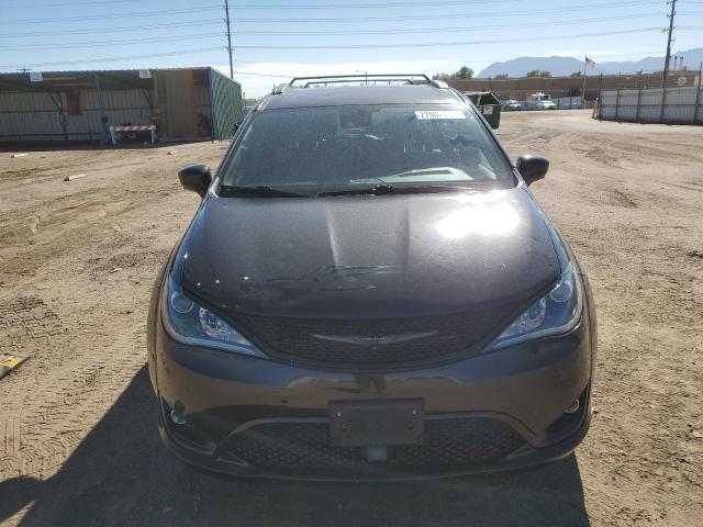 Photo 4 VIN: 2C4RC3BG6LR278289 - CHRYSLER PACIFICA T 