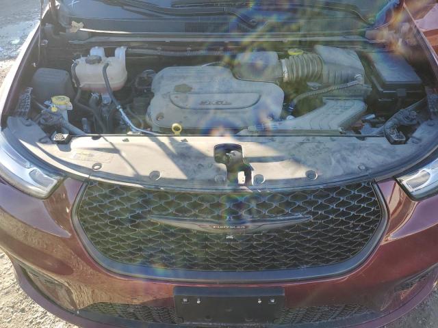 Photo 11 VIN: 2C4RC3BG6MR599881 - CHRYSLER PACIFICA T 