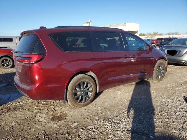 Photo 2 VIN: 2C4RC3BG6MR599881 - CHRYSLER PACIFICA T 