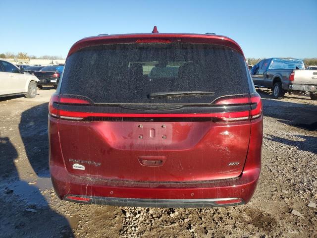 Photo 5 VIN: 2C4RC3BG6MR599881 - CHRYSLER PACIFICA T 