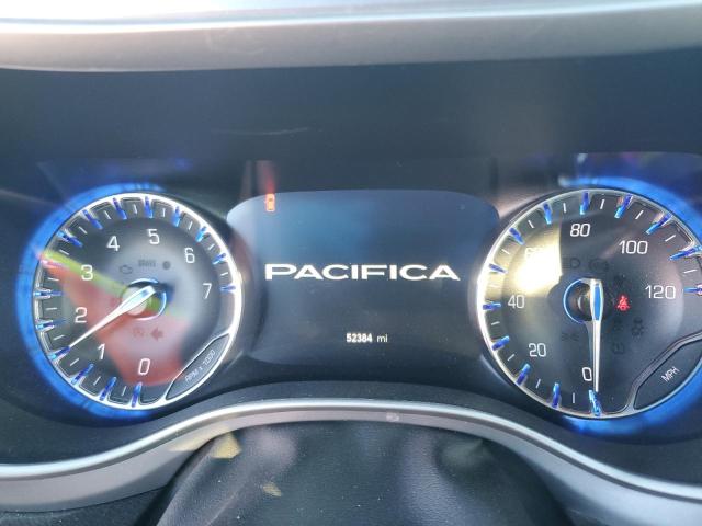 Photo 8 VIN: 2C4RC3BG6MR599881 - CHRYSLER PACIFICA T 