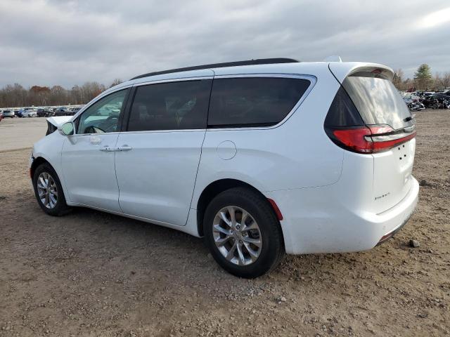 Photo 1 VIN: 2C4RC3BG6NR138097 - CHRYSLER PACIFICA T 