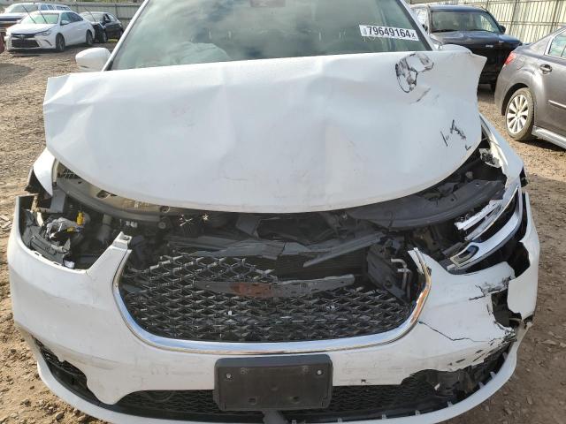 Photo 11 VIN: 2C4RC3BG6NR138097 - CHRYSLER PACIFICA T 