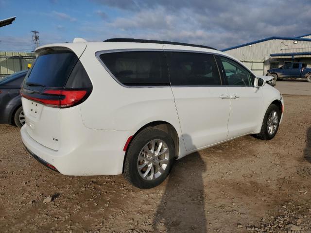 Photo 2 VIN: 2C4RC3BG6NR138097 - CHRYSLER PACIFICA T 