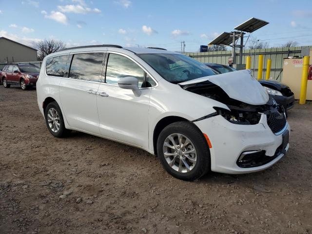 Photo 3 VIN: 2C4RC3BG6NR138097 - CHRYSLER PACIFICA T 